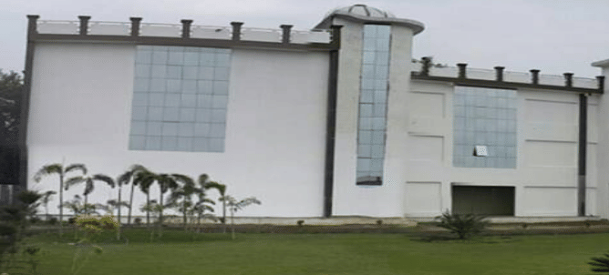 Rudras College Aligarh Campus photo 1